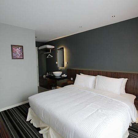 Apple Hotel Times Square George Town Dış mekan fotoğraf